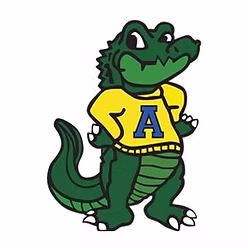 Antioch Elementary logo