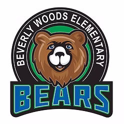 Beverly Woods Elementary logo