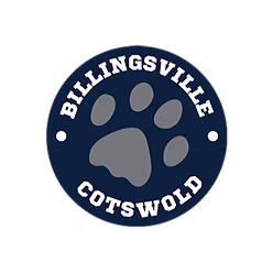 Billingsville Cotswold Elementary logo