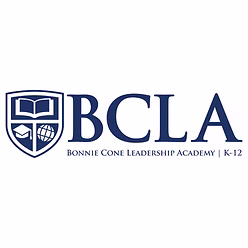 Bonnie Cone Leadership Academy logo