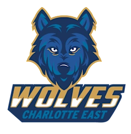 Charlotte East Language Academy logo