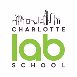 Charlotte Lab School logo