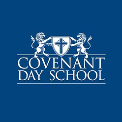 Covenant Day School logo