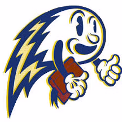 Cox Mill Elementary logo