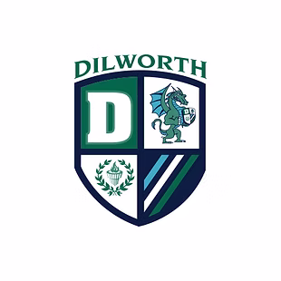 Dilworth Elementary logo