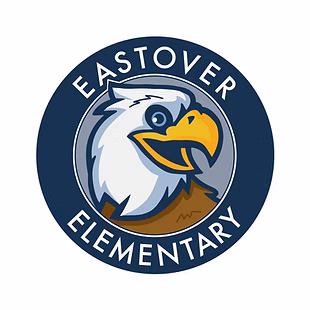 Eastover Elementary logo