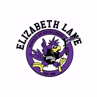 Elizabeth Lane Elementary logo