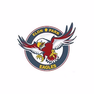 Elon Park Elementary logo
