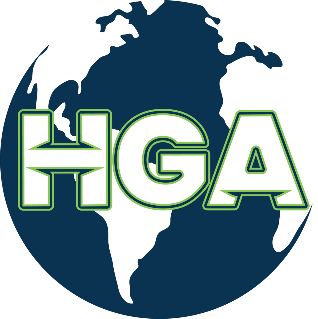 Harrisburg Global Academy logo