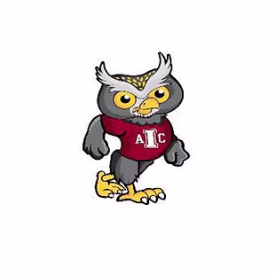 Irwin Academic Center logo