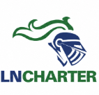Lake Norman Charter logo