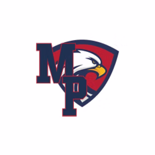 Myers Park Traditional Elem logo