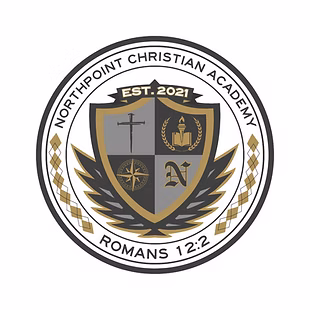 NorthPoint Christian Academy logo