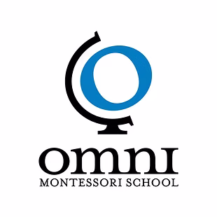 Omni Montessori School logo