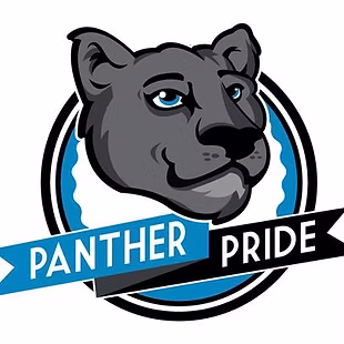 Palisades Park Elementary logo
