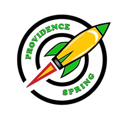 Providence Spring Elementary logo