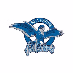 Rea Farms Steam Academy logo