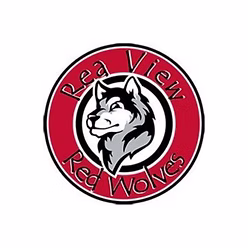 Rea View Elementary logo