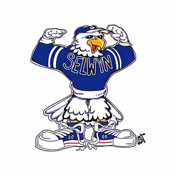 Selwyn Elementary logo