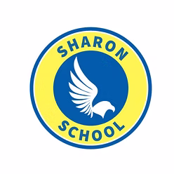 Sharon Elementary logo