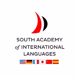South Academy Of International Languages logo
