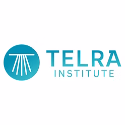 Telra Institute logo