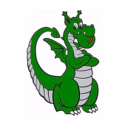 W R Odell Primary logo