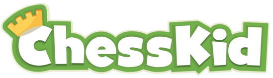 Chesskid Logo